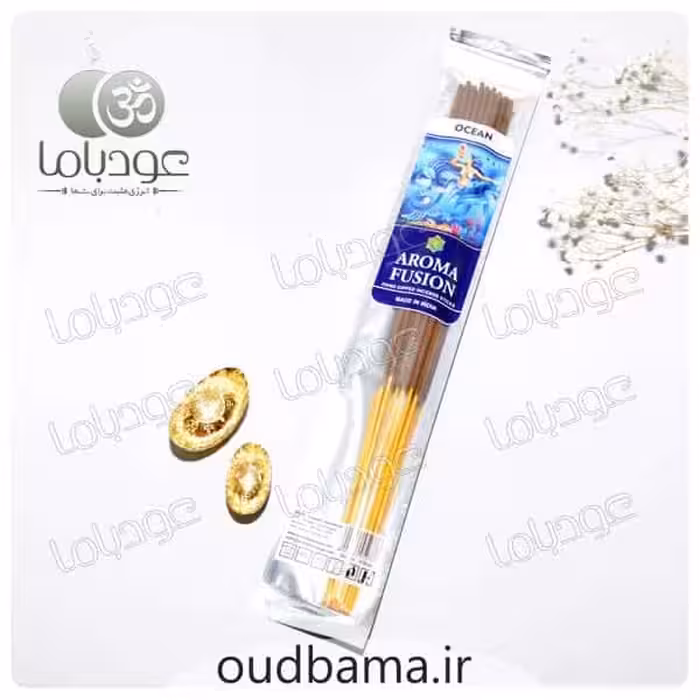 عود اقیانوس اوشن OCEAN ( آروما فیوژن دارشان AROMA FUSION DARSHAN )