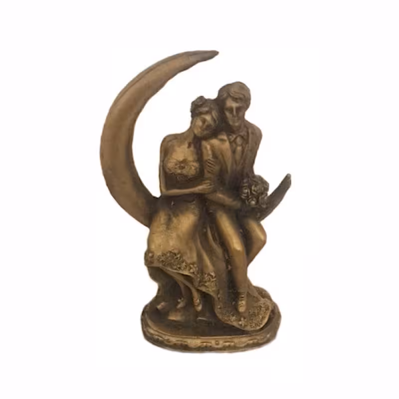 دکوری مدل ماهسوار