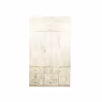 کمد 140سه درب سه تیکه مدشاپ