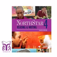 کتاب NorthStar Reading and Writing 4 4th Edition