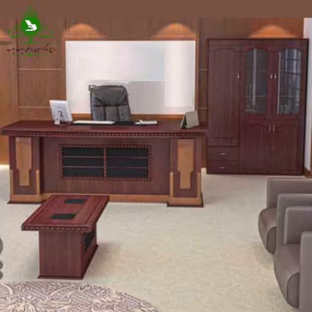 میز مدیریت مدل سبلان