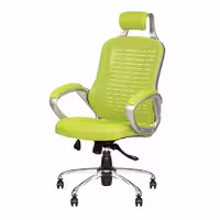 صندلی اداری مدیریتی تیام مدل MM750 با ارگونومی بالا