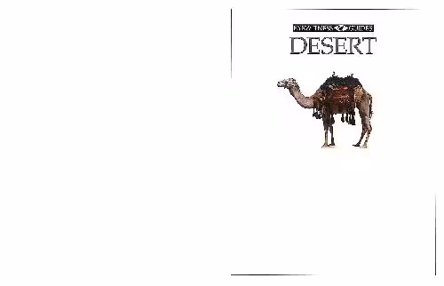 خرید و دانلود نسخه کامل کتاب Desert