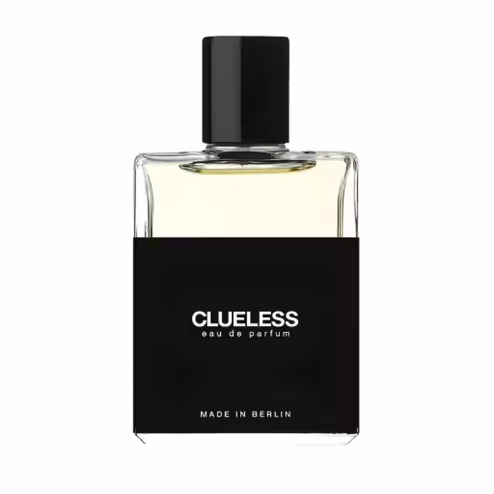 ادوپرفیوم Clueless  از برند Moth and Rabbit Perfumes
