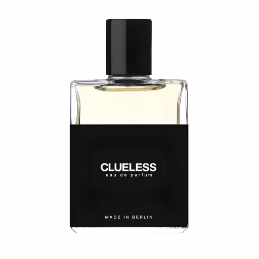 ادوپرفیوم Clueless  از برند Moth and Rabbit Perfumes