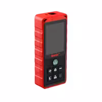 متر لیزری رونیکس مدل 9351G (50 متری نور قرمز) کد2751