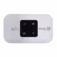 قیمت مودم 4G LTE قابل حمل اسفیورد مدل M720