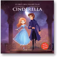 سیندرلا Cinderella