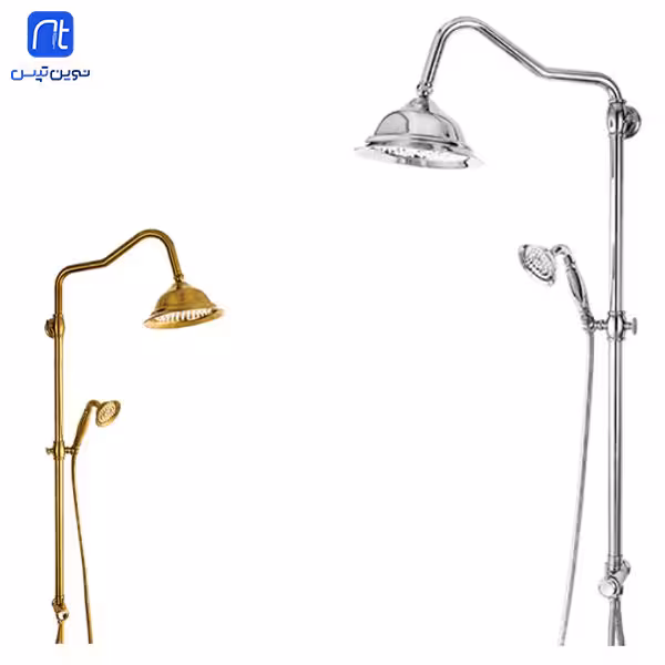 علم یونیکا قهرمان مدل آنتیک