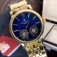 ساعت مچی مردانه پتک فیلیپ Patek Philippe Nautilus 0964P