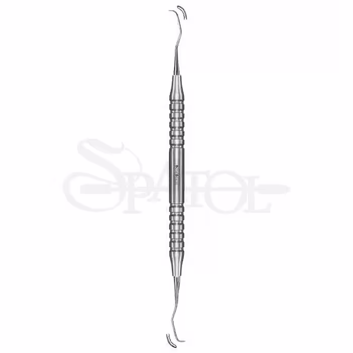 گریسی هالو دنتال دیوایس(9مدل)Dental Devices
