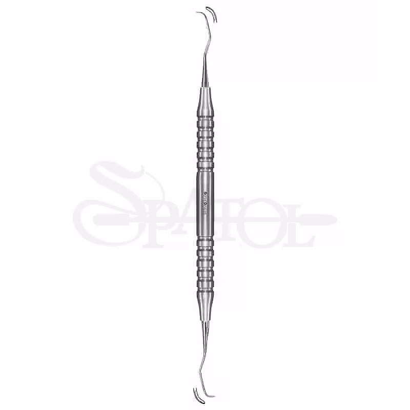 گریسی هالو دنتال دیوایس(9مدل)Dental Devices