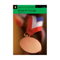 Penguin Active Reading 3 Stories of Courage