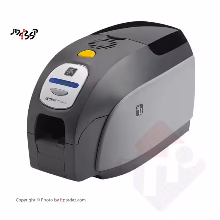 پرینتر کارت دست دوم زبرا ZEBRA ZXP 3
