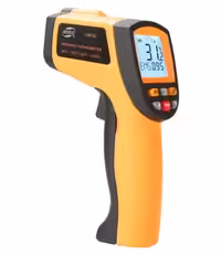 ترمومتر لیزری دیجیتالی 700 درجه بنتک مدل BENETECH GM700