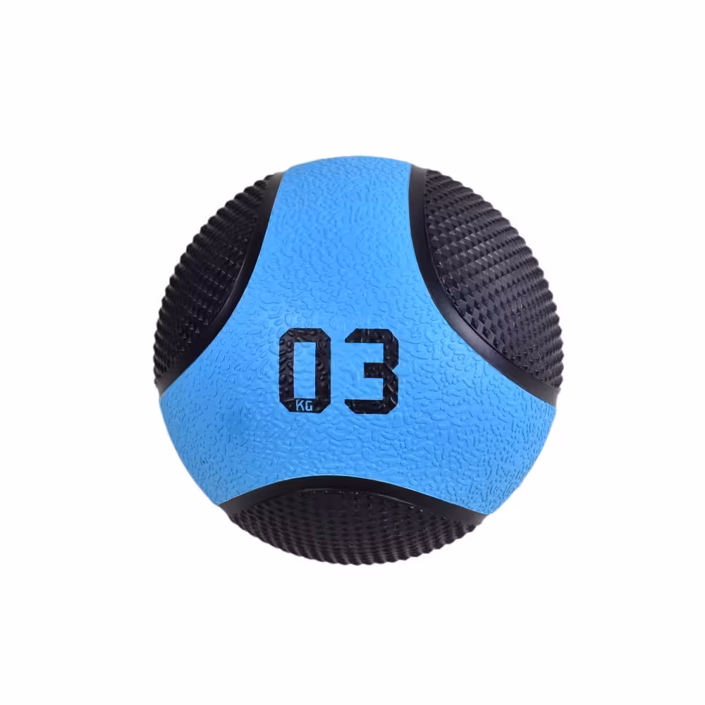 مدیسن بال 3 کیلوگرمی لایو پرو (LIVEPRO) کد W-740