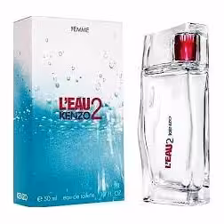 ادوتویلت L’Eau 2 Kenzo از برند Kenzo