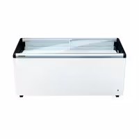 فريزر صندوقی سايز 3 ليبهر کینو مدل KINO EFI 4893