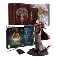 ELDEN RING – Collector’s Edition