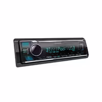 پخش کنوود KMM-BT408