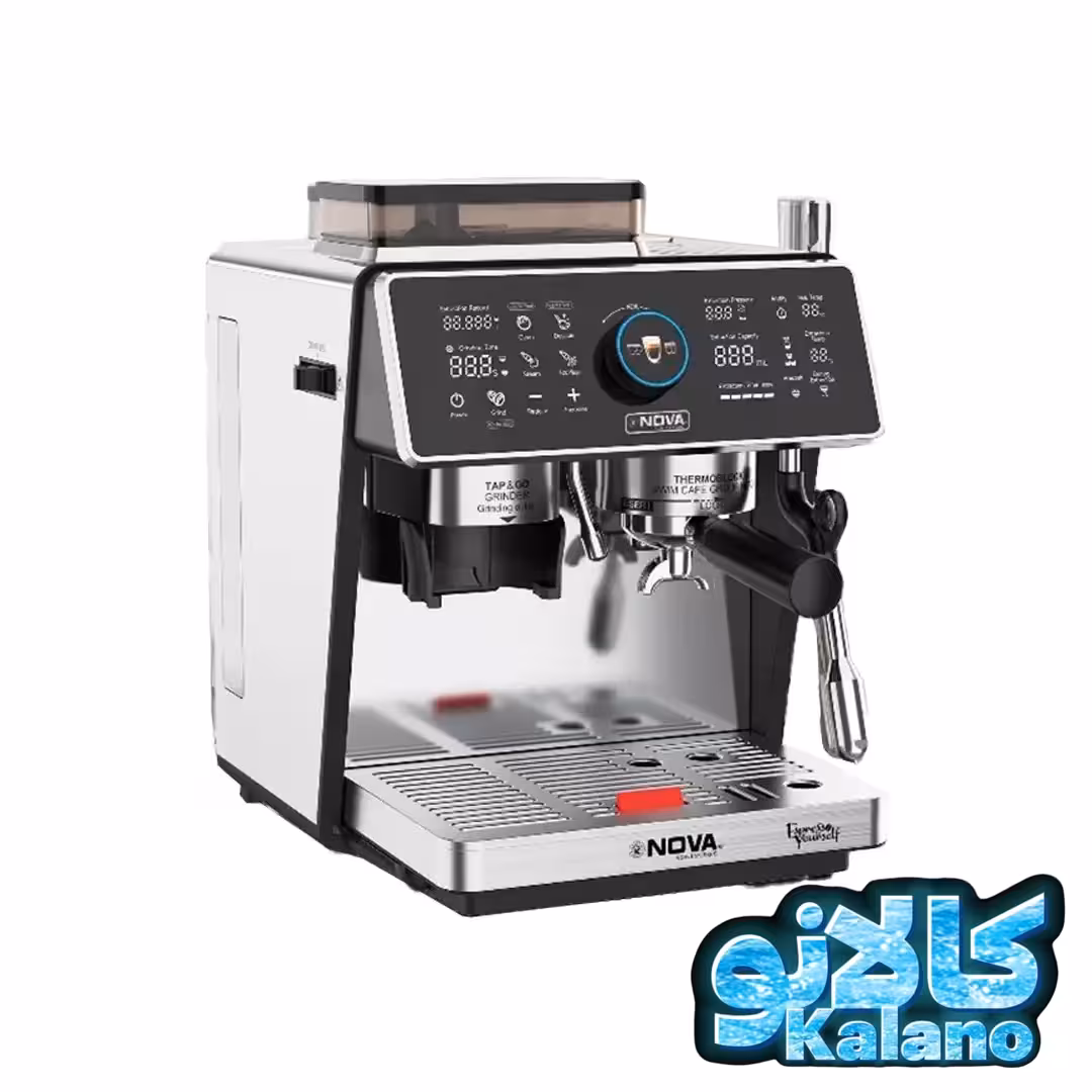 اسپرسو نوا مدل 1073