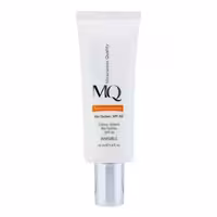 ام کیو-ضد افتاب ضد لک SPF50بی رنگ