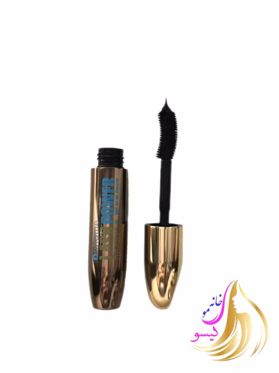 ریمل لش پاور اورفیلم