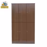 کمد باشگاهی XCP13