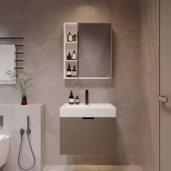 فول ست کابین روشویی ویتا مدل 3085