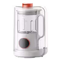 خرید و قیمت مخلوط کن و غذاساز چندکاره شیائومی Deerma NU500W با ظرفیت 1 لیتر