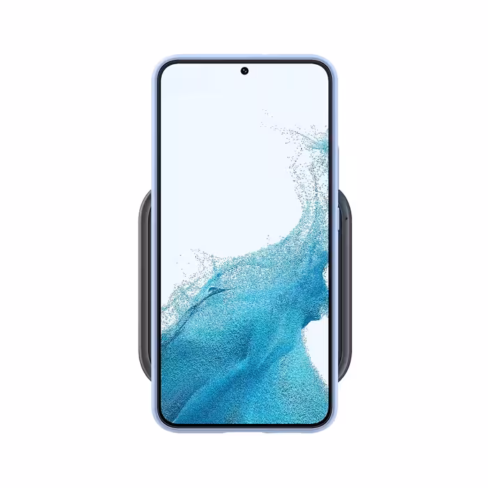 شارژر بی سیم سامسونگ مدل EP-P2400BBEGAE