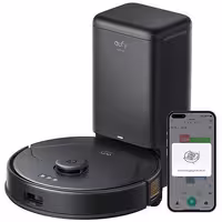 جارو رباتیک انکر Eufy Clean X8 Pro مدل T2266