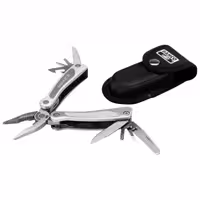 ابزار چندکاره حرفه ای باهکو مدل 12 کاره Bahco Multitool 12 MTT051
