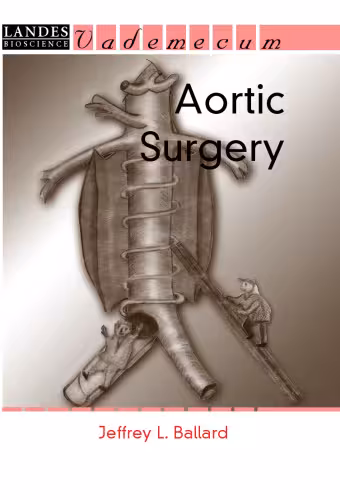 خرید و دانلود نسخه کامل کتاب Aortic Surgery