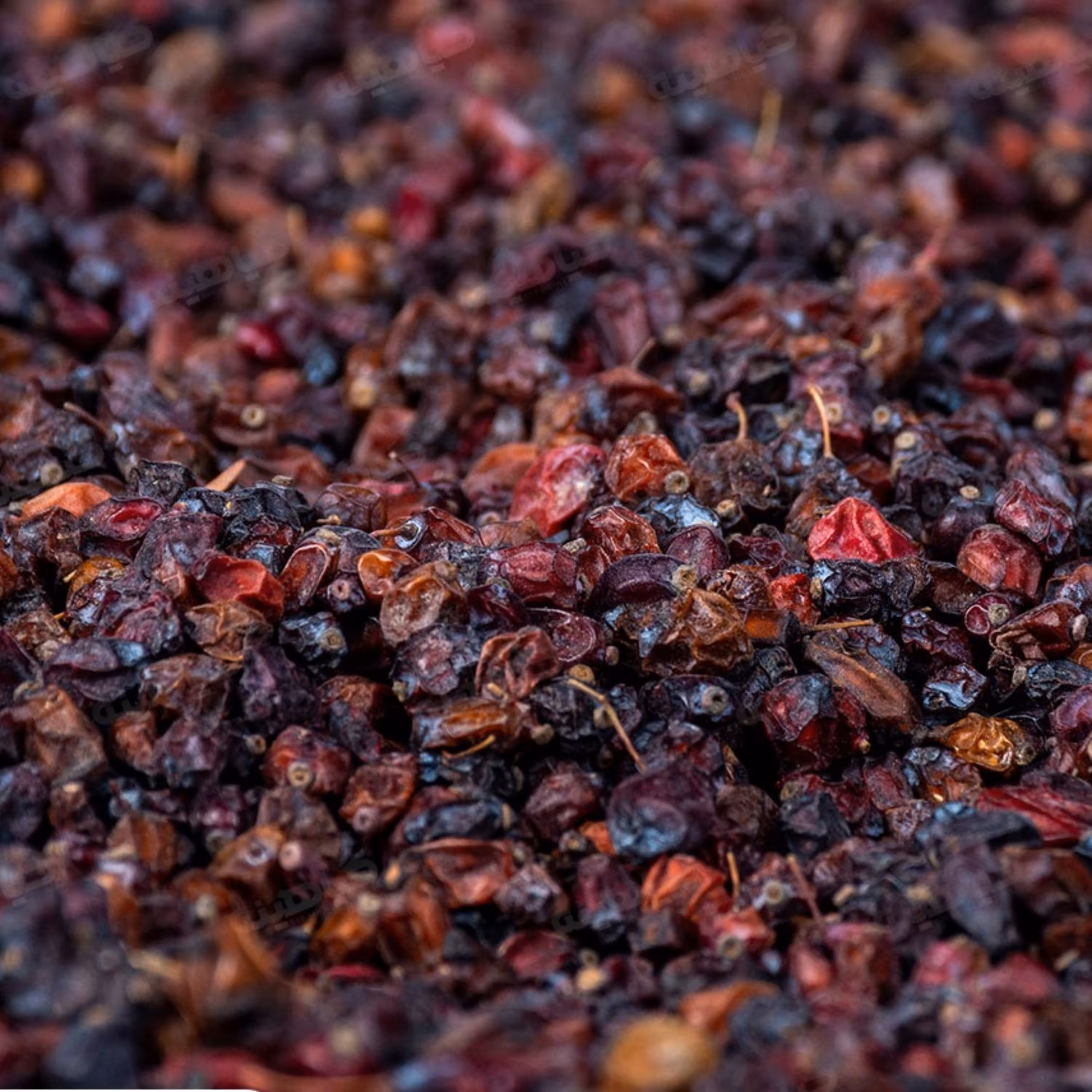 زرشک کوهی (250 گرمی)