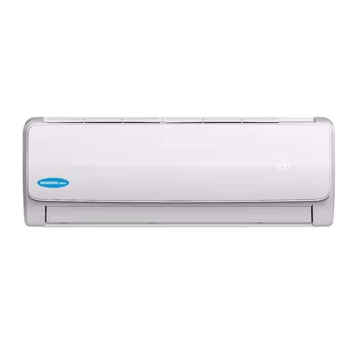 کولر گازی اسپلیت دیواری (Split) 24000 اینورتر جنرال مکس مدل GM-S24000-INV