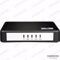 گیت وی ویپ نیوراک Newrock HX420G
