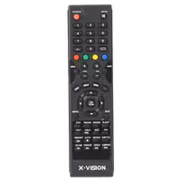 کنترل تلویزیون ایکس ویژن Xvision T200