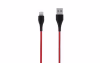 کابل تبدیل USB به لایتنینگ جووی مدل Li-133 طول 1 متر