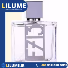 عطر ادکلن ژک ساف اف 713 مردانه 100 میل مردانه