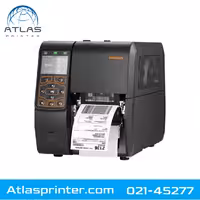 لیبل پرینتر بیکسلون Bixolon XT5-40