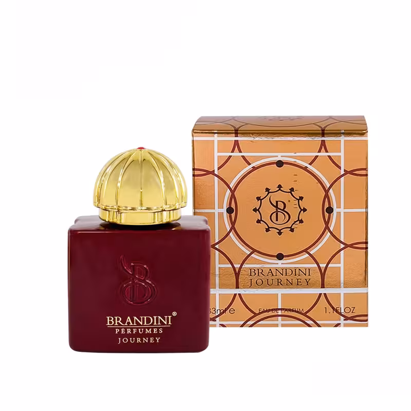 عطر ادکلن زنانه برندینی مدل  Journey Women