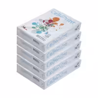 کاغذ A4 سل پرینت کد 01 بسته 5 عددی | چاوه