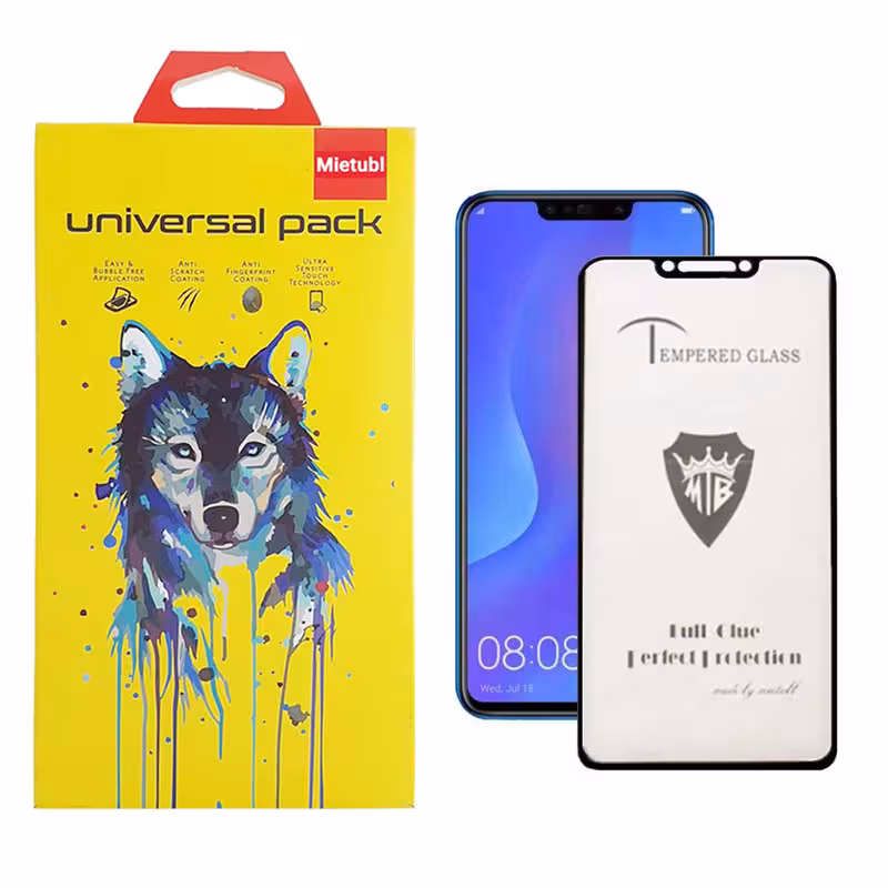 محافظ صفحه نمایش میتوبل مدل IBI_MBGLS مناسب برای گوشی موبایل هوآوی Nova 3