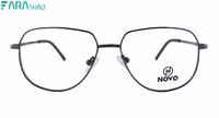 عینک طبی برند NOVO مدل N-4063