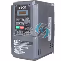 اینورتر سه فاز تکو تایوان 1.5 کیلووات (2HP) سری T310 ا TECO Frequency Inverter F510 Series High-performance Drives CLOSE LOOP