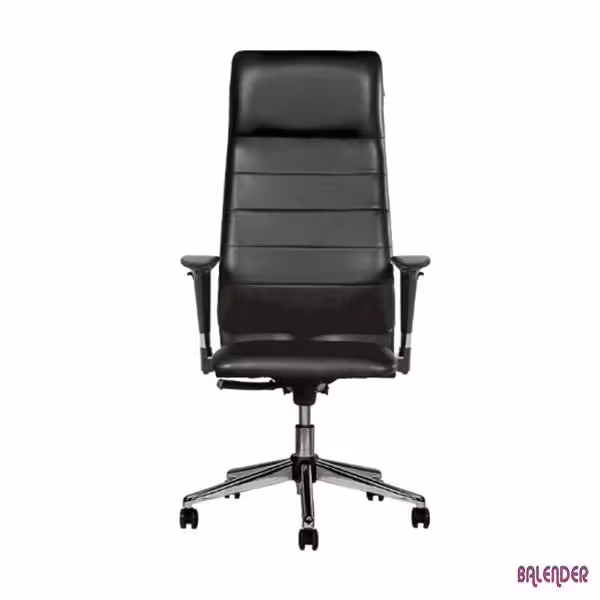 صندلی مديريتی نیلپر مدل OCM 969M