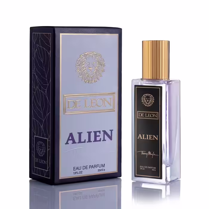 ادوپرفیوم زنانه دلئون مدل Alien حجم 33 میلی لیتر