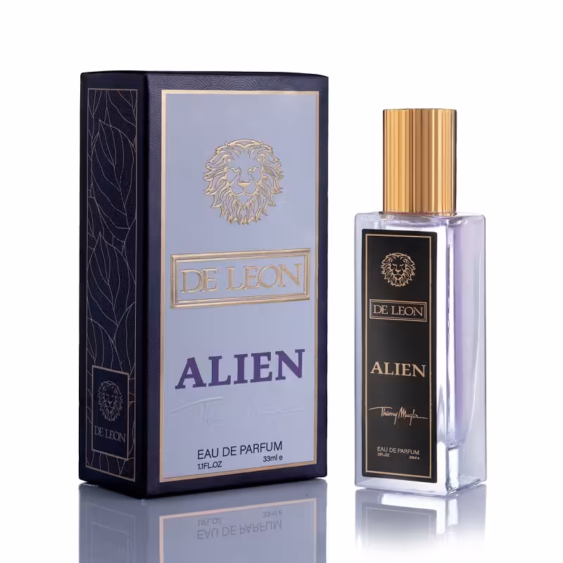 ادوپرفیوم زنانه دلئون مدل Alien حجم 33 میلی لیتر
