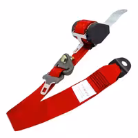 کمربند ایمنی خودرو مدل P197-FL مناسب برای پراید